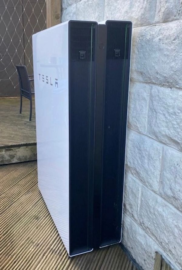 Tesla Powerwall 2, Approved Installers, Integrity Energy Solutions, North East Renewables