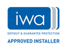 IWA Accreditation, Approved Installer, Integrity Energy Solutions