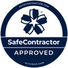 Safe Contractor, Approved Contractor, Accreditation, Integrity Energy Solutions, Renewables