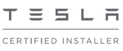Tesla Certified Installer, Integrity Energy Solutions, North East Renewables Sector