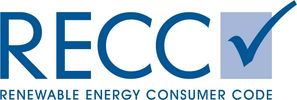 Renewable Energy Consumer Code, RECC, Accreditation, Integrity Energy Solutions, North East