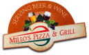 Millo's Pizza & Grill