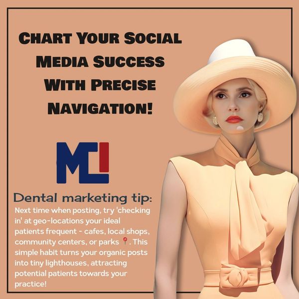Dental Social Media