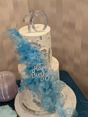 Tier Birthday Cake, Custom Cake, Cake Baker, Baker, Specialty Cake, Cake Shop, Order Cakes near me