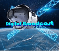 Digital Broadcast