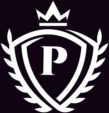 The logo symbolizes Precision, Professionalism, and Persistent.