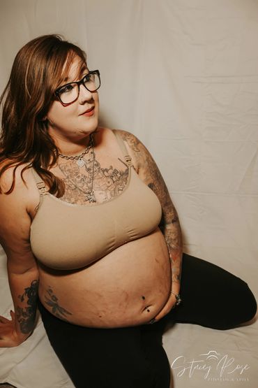 Maternity Photoshoot