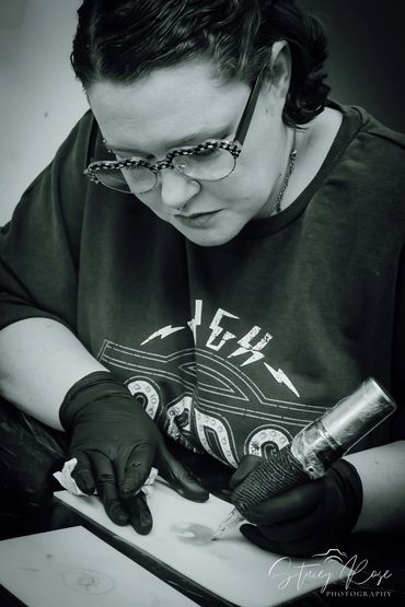 Tattooing