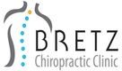 Bretz Rehabilitation Clinic logo here