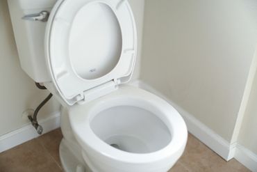 Running toilet - Toilet that won't stop running