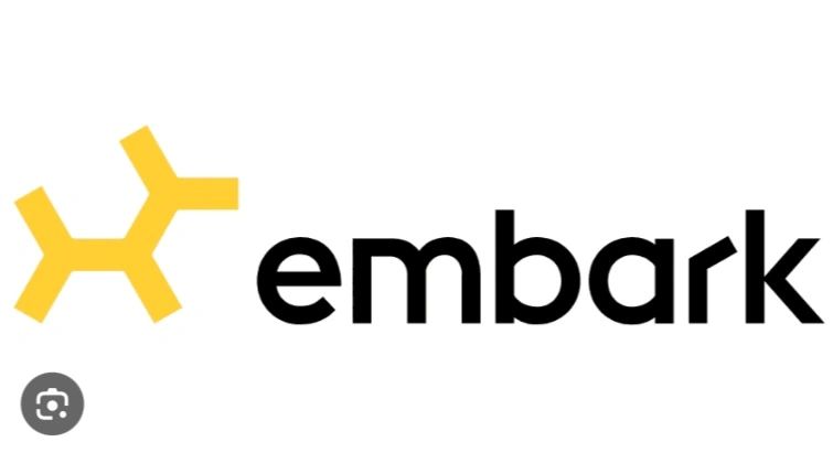 Embark