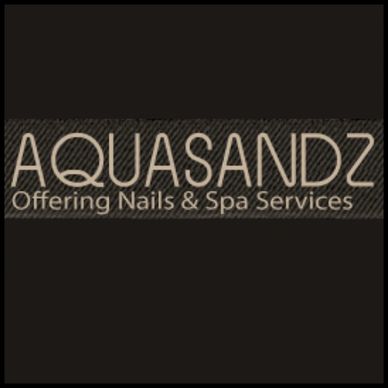 AQUA QUADRANT
Aquasandz Nail Salon
10 S. Adams Drive
941-388-1545
