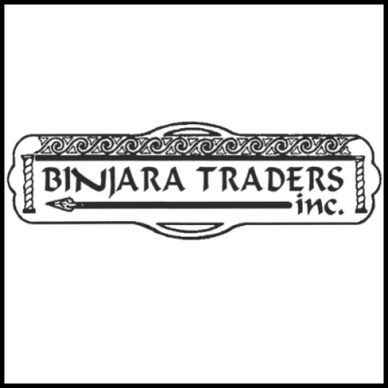 PINK QUADRANT
Binjara Traders
327 John Ringling Blvd
941-388-3335