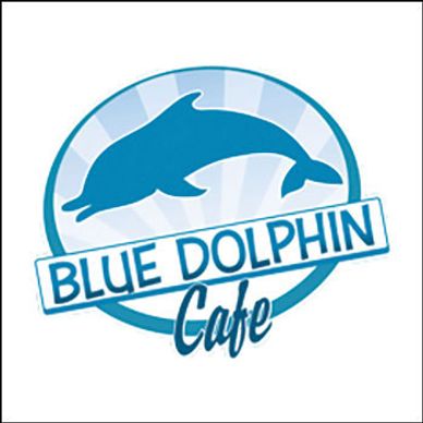 AQUA QUADRANT
Blue Dolphin Cafe
470 John Ringling Blvd
941-388-3566