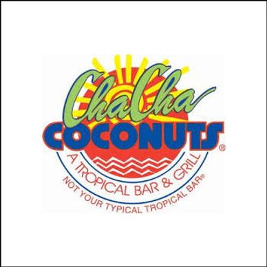 GOLD QUADRANT
Cha Cha Coconuts
417 St. Armands Circle
941-388-3300