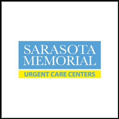 AQUA QUADRANT
Sarasota Memorial Urgent Care Center
500 John RIngling Blvd
941-262-4750