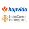 Hapvida, NotreDame, Intermédica