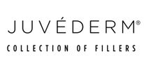 We use Juvéderm brand fillers.