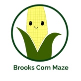Brooks Corn Maze