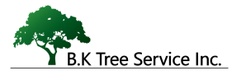 B.K Tree Service Inc.