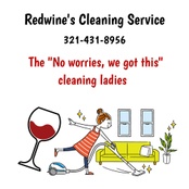 Redwines Cleaning Service