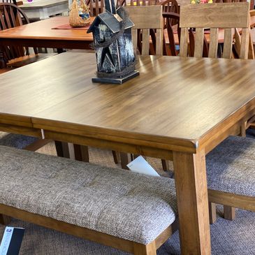 Dining Room Table sets for every taste and budget