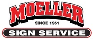 Moeller Sign and Crane Service 