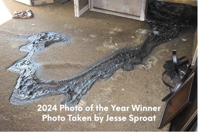 2024 Photo of the Year Winner
Photo taken by Jesse Sproat