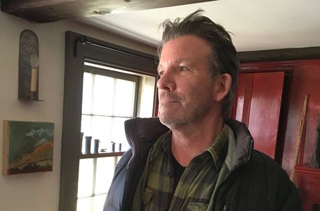 CHEF MICHAEL FENNELLY