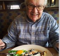 Sharon is a very caring, compassionate & all around lovely lady. She has great attention to detail