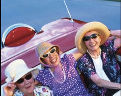 We’re your Personal Driver whenever y ou need us!