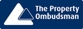 The property Ombudsman logo