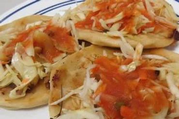 Pupusas