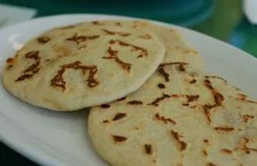 Pupusas