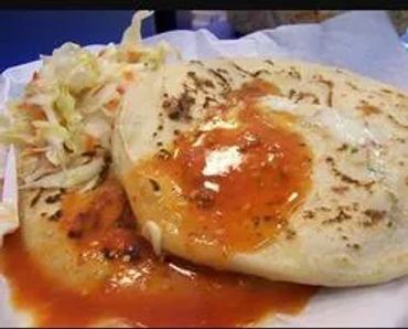 Pupusas