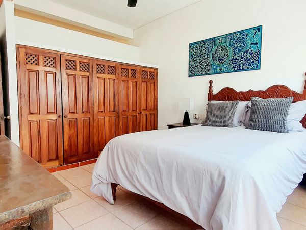 One bedroom apartment for rent Puerto Vallarta by Remtals PV