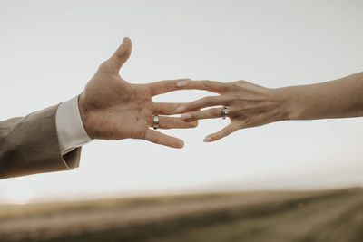 Relationship Disconnection, Couples Therapy, Reconnect