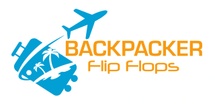 Backpacker 
Flip Flops