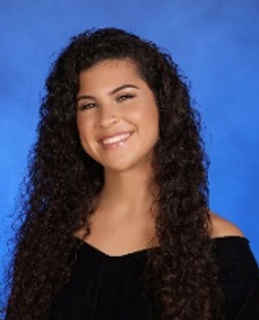 Christina Velazquez 
2018 Scholarship Recipient