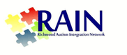 Richmond Autism Integration Network