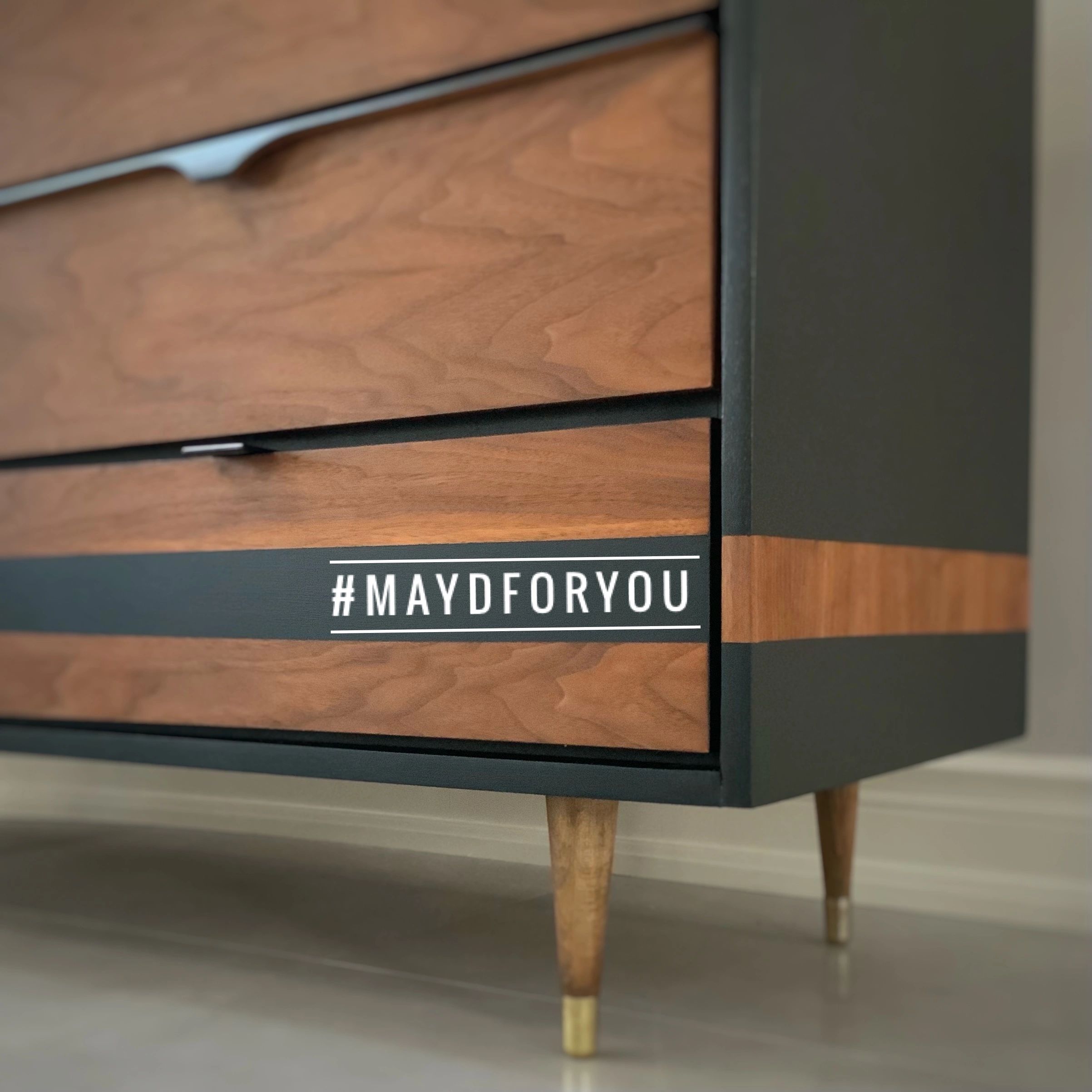 Maydforyou