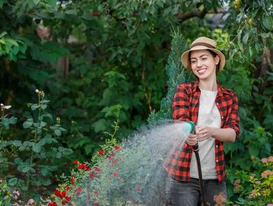 Professional Tree Trimming and Pruning