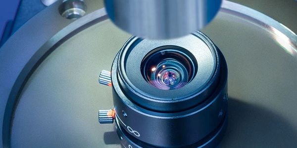 Trioptics Image Master for optical mechanical assemblies.