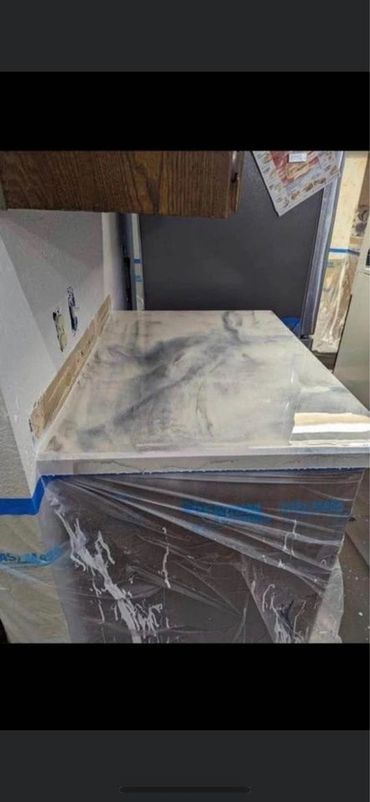 Metallic Epoxy Dallas Fort Worth Floors Near Me Custom Floors and Countertops DFW area