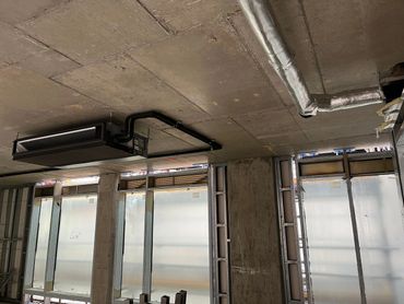 commercial air conditioning