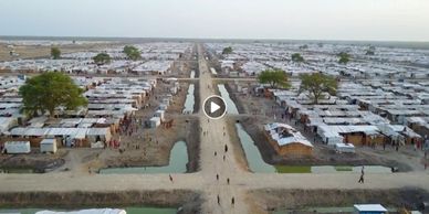 Video about South Sudan