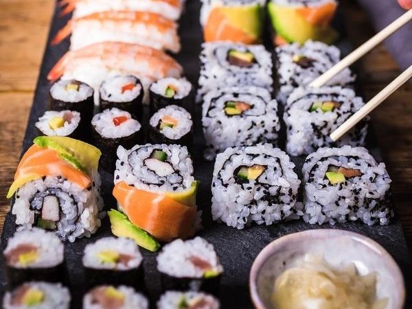OBX Sushi
