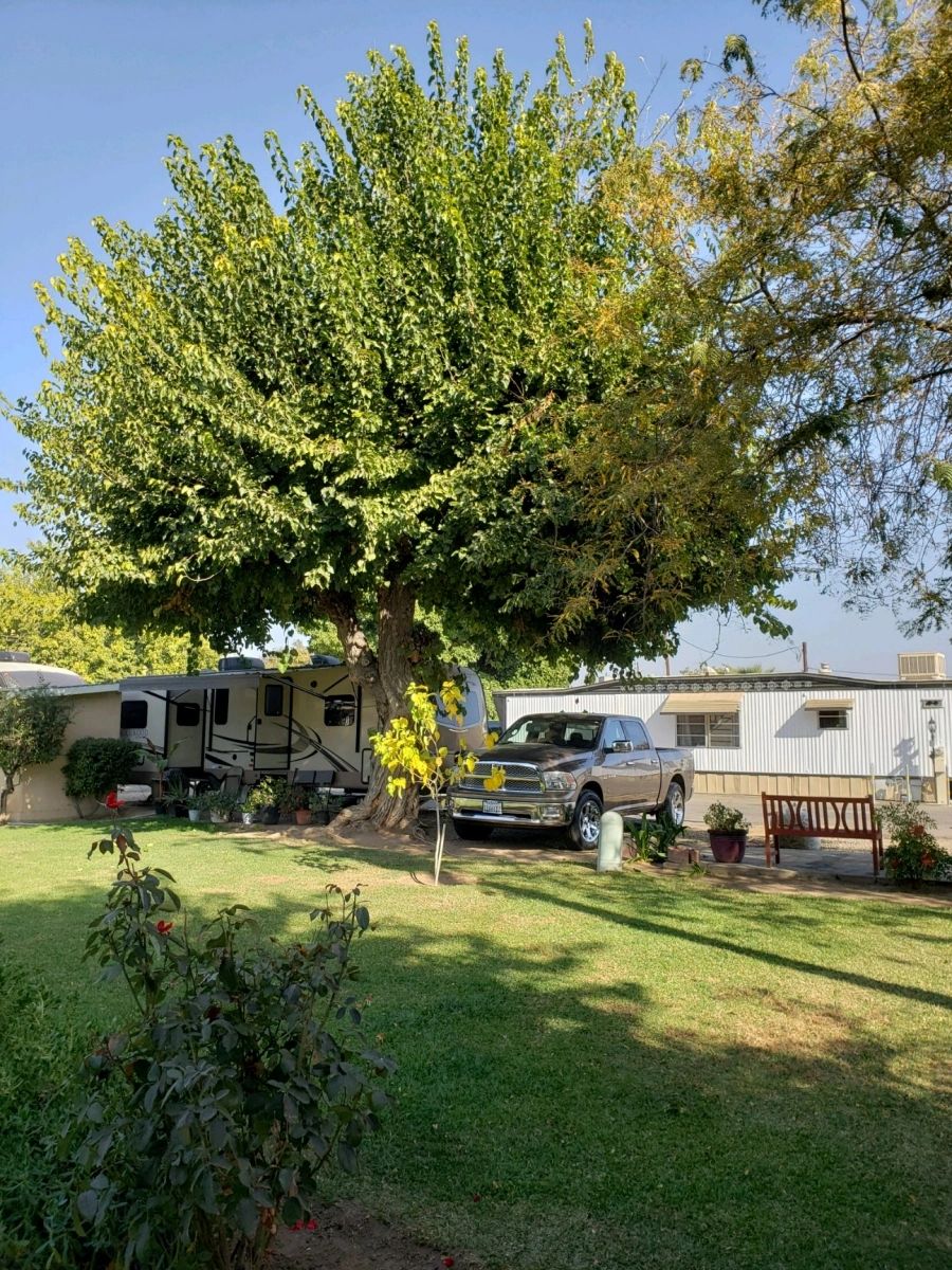 Directions and Contact Fresno Mobile Park