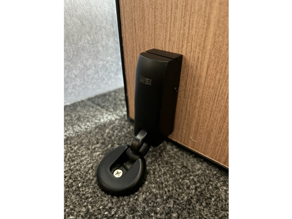 MSI Hydraulic Door Stopper