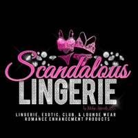 Scandalous Lingerie